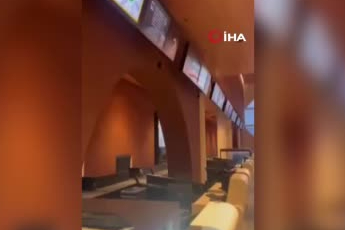 Rusya’nın Kamçatka Yarımadası açıklarında 7.8 büyüklüğünde deprem