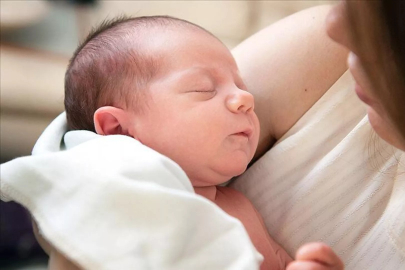 Sağlık Bakanlığı'ndan yeni çalışma! 'Anne-baba akademisi' hayata geçiyor...