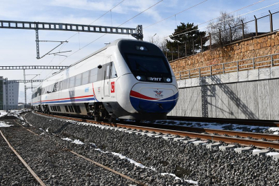 Türkiye ile Japonya arasında demir yolu alanında iş birliği