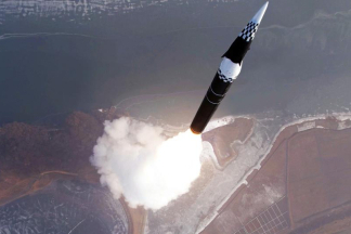 Yemen'den İsrail'e balistik füze saldırısı