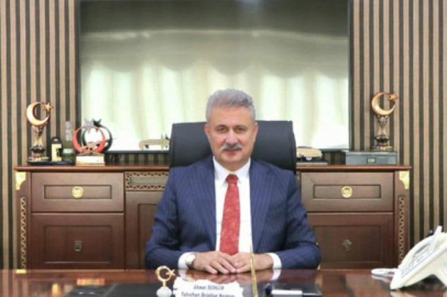 AK Partili Yahşihan belediye başkanı Ahmet Sungur gözaltına alındı!