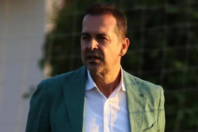 Antalyaspor Başkanı'ndan olay sözler!