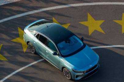 Avrupa’nın en güvenli üç aracından ikisi Togg