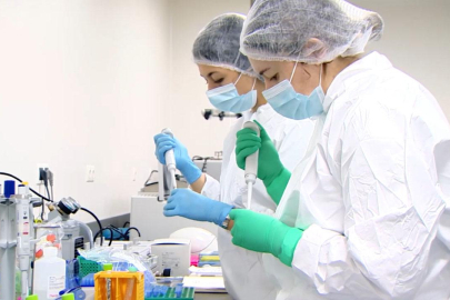 Bakan Memişoğlu'ndan müjde: Yerli SMA ilacı Ar-Ge Merkezi'nde geliştirilecek