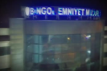 Bingöl merkezli 3 ilde dolandırıcılık operasyonu: 4 tutuklama