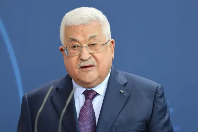 Birleşmiş Milletler'den flaş karar! Mahmud Abbas'ın katılmasına izin verildi