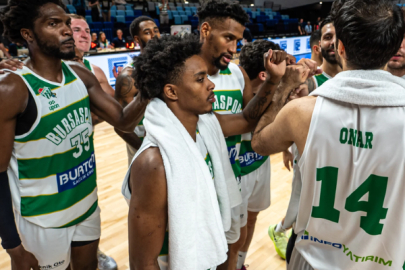 Bursaspor, Şampiyonlar Ligi ön elemelerinde yarı finalde