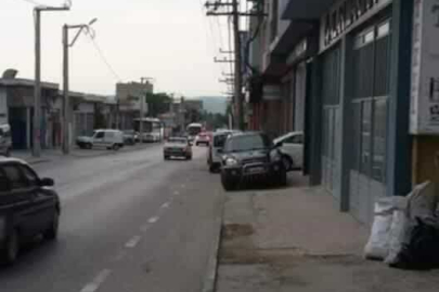 Eski Gemlik Yolu artık dönüşüm bekliyor: Bursa’nın merkezi tehlike altında!