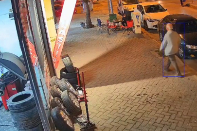 Eskişehir'de alkollü sürücünün kullandığı otomobil elektrikli bisiklete çarptı: 1 yaralı