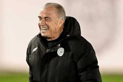 Fatih Terim'in yeni adresi Türkiye oluyor!