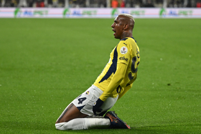 Fenerbahçe'de Anderson Talisca depremi: Kartlar yeniden dağıtılıyor!