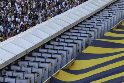 Fenerbahçe'de seçim heyecanı başlıyor