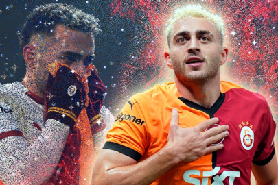 Galatasaray'da Barış Alper Yılmaz kararı: Suudi Arabistan'a transferi son anda iptal olmuştu!