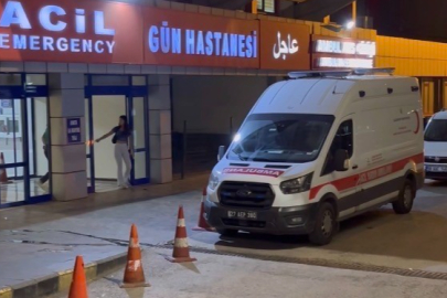Gaziantep'te akraba aileler arasında "arazi" kavgası: 3 ölü