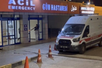 Gaziantep'te akraba aileler arasında "arazi" kavgası: Çok sayıda ölü var!
