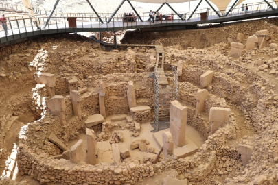 Göbeklitepe'de tarihin seyrini değiştirecek keşif! Bakan Ersoy duyurdu: İnanç dünyasına ışık tutacak