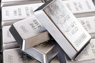 Gümüş altını geride bıraktı: İlk 8 ayda yüzde 65 kazandırdı!