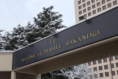 Hazine ve Maliye Bakanlığından "vergisiz döviz" iddialarına yalanlama