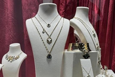 Kilolarca mücevher üretiyordu: 33 yıllık sektör devi iflasın pençesinde! Mühlet verildi...