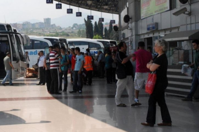 Konkordato ilan eden otobüs firması için karar verildi! İflas bayrağı...