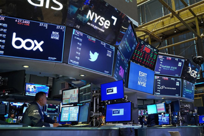 Küresel piyasalar karışık seyrediyor