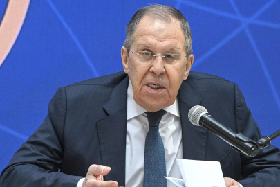 Lavrov: Rusya, barışçıl dış politika izlemeye devam edecek