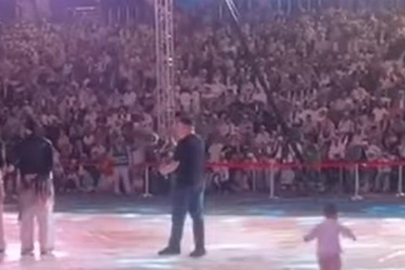 Menzilcilerin düğününde çok konuşulan görüntüler! Üç gün üç gece sürdü...