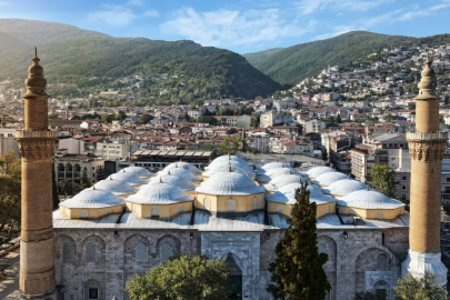 Meteoroloji Bursa için açıkladı: Havalar soğuyacak mı ısınacak mı? (19 Eylül 2025 Hava Durumu)