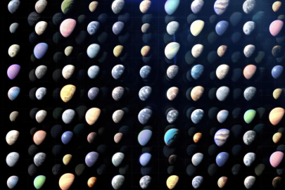 NASA: Güneş Sistemi dışında 6 bin gezegen keşfedildi