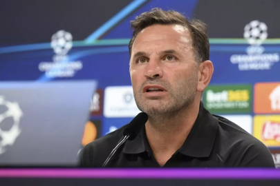 Okan Buruk 5-1'lik tarihi mağlubiyetin faturasını bakın kime kesti?