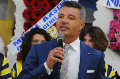 Sadettin Saran ilk projesini açıkladı!