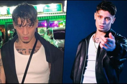 Sahnede silahlı saldırıya uğrayan Bursalı ünlü Rapçi korku dolu anları anlattı