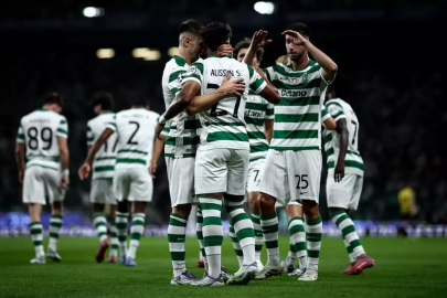 Tarihinde ilk kez Şampiyonlar Ligi'ne giden takıma büyük şok