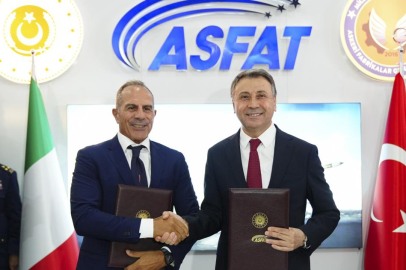 TEKNOFEST'te savunma alanında imzalar atıldı