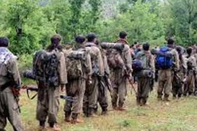 Terör örgütü PKK'ya ve uzantılarına MSB'den çağrı: Derhal son verin