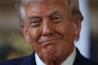 Trump, Çin Devlet Başkanı Xi ile görüşecek