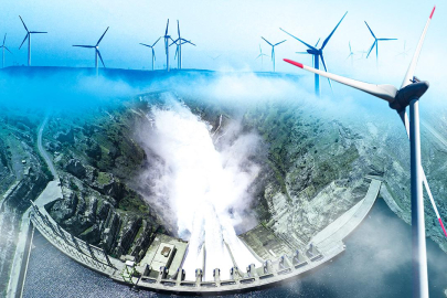 Türkiye'nin yenilenebilir enerji kurulu gücü 74 bin megavatı geçti