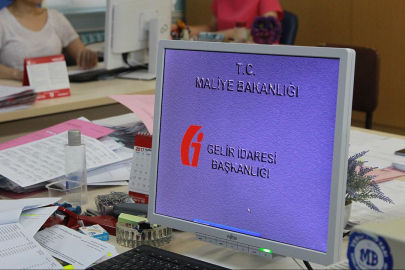 Vergi ve cezası olan mükelleflerin listeleri açıklanacak