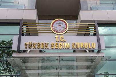 YSK: CHP'nin Olağanüstü Kurultayı iptali için yapılan başvuru reddedildi