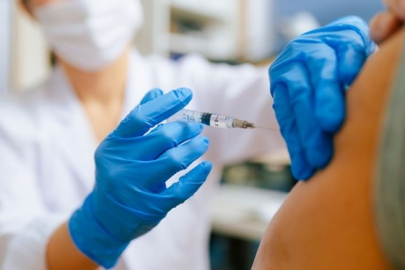 ABD Covid-19 aşısı önerisini kaldırdı