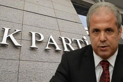 AK Parti'de peş peşe istifalar! Şamil Tayyar'dan çarpıcı yorum: Mevzu derin