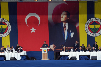 Ali Koç: Kulübün borçlarını nasıl ödediysek şampiyonluk borcunu da ödeyeceğiz