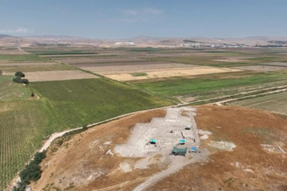 Amasya’da gizemli kayıp tapınak! Kayıtlarda dahi yer almıyor...