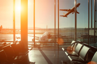 Avrupa havalimanlarında siber saldırı