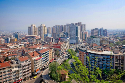 Bursa'da hafta sonu hava nasıl olacak? Yağmur var mı? Meteoroloji açıkladı! (20 Eylül 2025 Hava Durumu)