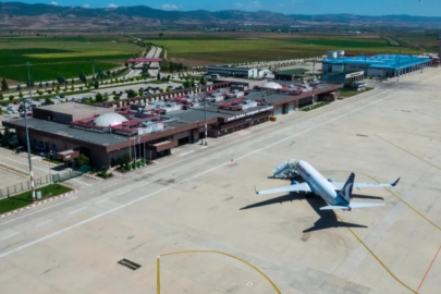 Bursa’dan Rize-Artvin ve Kars uçuşları için düğmeye basıldı