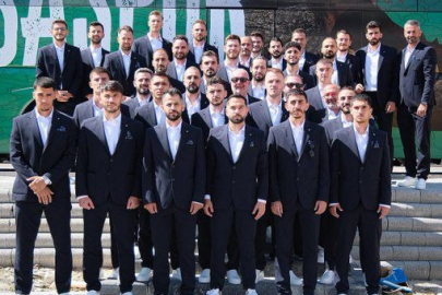 Bursaspor’da Adanaspor maçı kamp kadrosu belli oldu