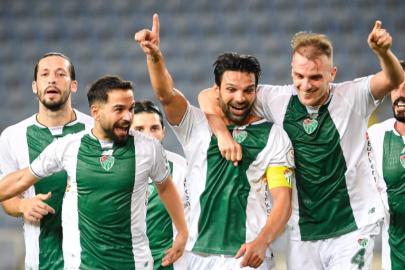 Bursaspor'da son karar Adem Hoca’nın!