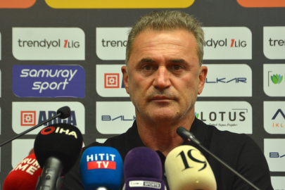 Çorum FK, Teknik Direktör Tahsin Tam ile yollarını ayırdı