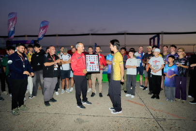 Dünyanın en hızlı dron pilotları TEKNOFEST'te belli oldu